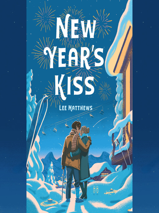 Title details for New Year's Kiss by Lee Matthews - Available